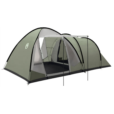 Coleman Waterfall DeLuxe zelt für 5 personen