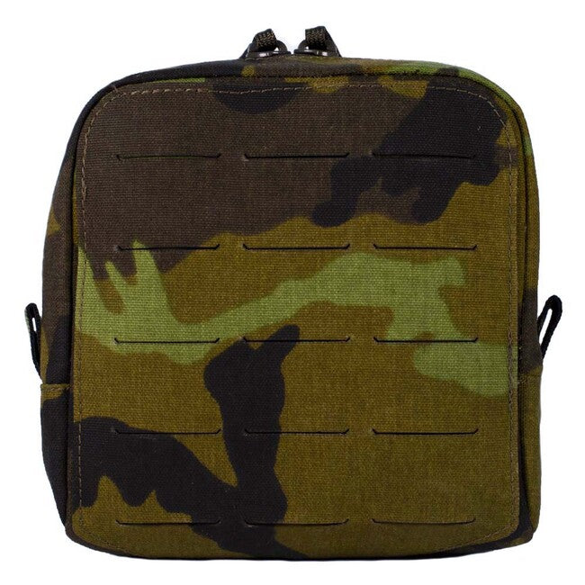 Combat Systems GP Pouch LC Holster männlich, schwarz