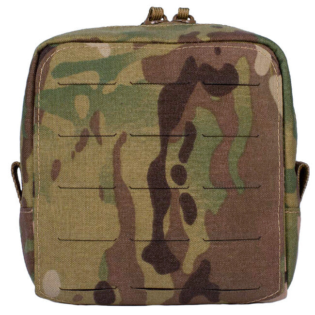 Combat Systems GP Pouch LC holster männlich, multicam