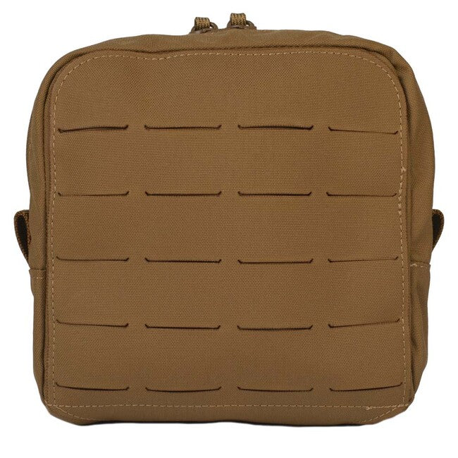Combat Systems gp pouch lc holster mittel, coyote braun
