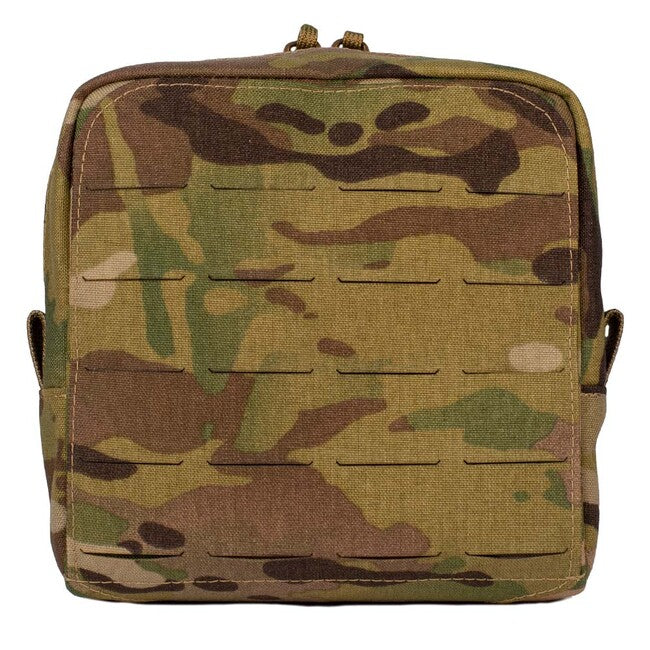 Combat Systems GP Pouch LC holster mittel, multicam