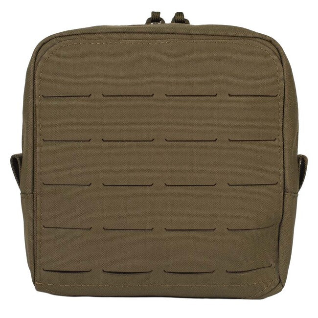 Combat Systems GP Pouch LC Holster mittel, Ranger grün