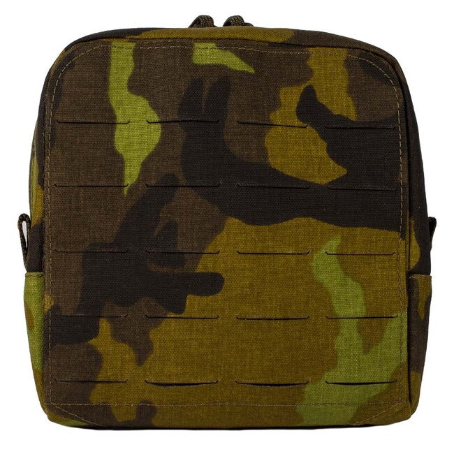 Combat Systems GP Pouch LC holster mittel, wolfsgrau