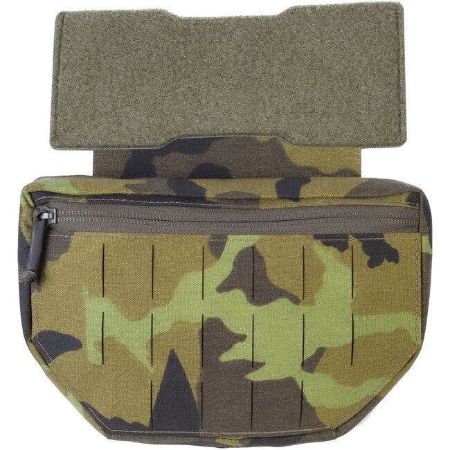 Combat Systems Pouch 2.0 aufhänger bauchtasche, vz.95
