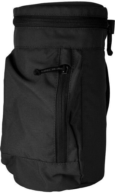 Combat Systems Jetboil kocherkoffer, schwarz