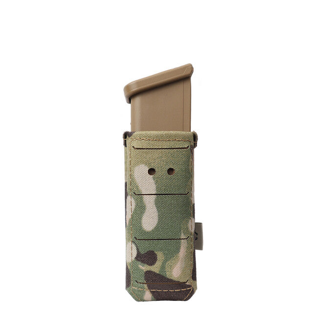 Combat Systems LaserCore magazintasche, multicam