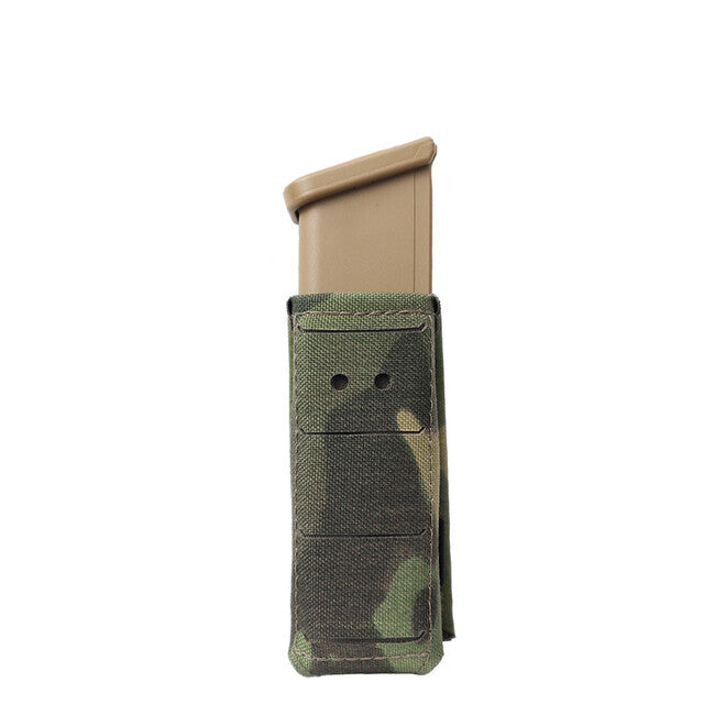 Combat Systems LaserCore SPEEDMAG Magazintasche, multicam tropic