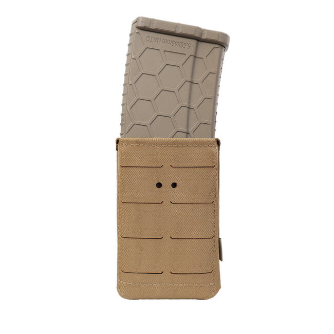 Combat Systems LaserCore SPEEDMAG AR Magazintasche, coyote braun