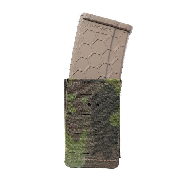 Combat Systems LaserCore SPEEDMAG AR magazintasche, multicam tropic