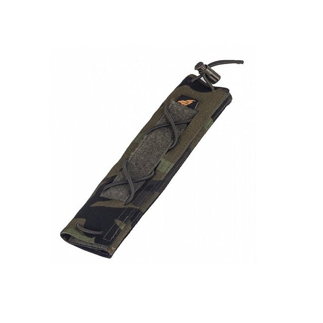 Combat Systems Peltor-Stirnbandabdeckung LC, Ranger grün