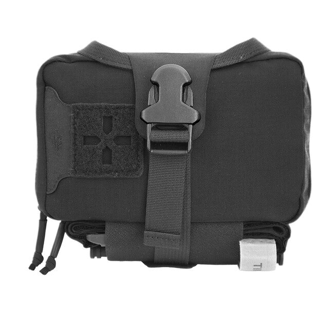 Combat Systems Rapid Deployment ifak, schwarz