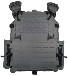 Combat Systems Sentinel 2.0 Plattenträger, wolfsgrau