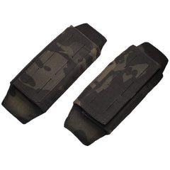 Combat Systems Sentinel 2.0 Schulterpolster, multicam schwarz