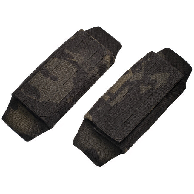 Combat Systems Sentinel 2.0 Schulterpolster, multicam schwarz