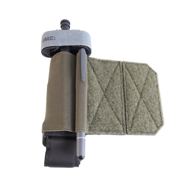 Combat Systems TQ tourniquet würgehalter, ranger grün