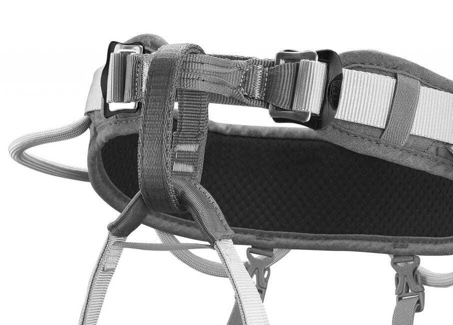 Petzl Corax 2 Ζώνη Ασφαλείας, μπλε