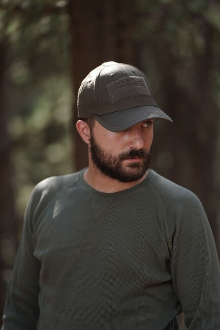 Pentagon Sweatshirt Elysium Sweater, wolf grey