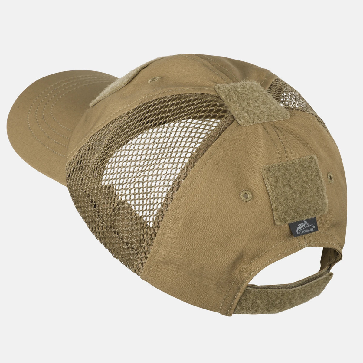Helikon-Tex Vent Rip-Stop šiltovka taktická, olive green – detail 3