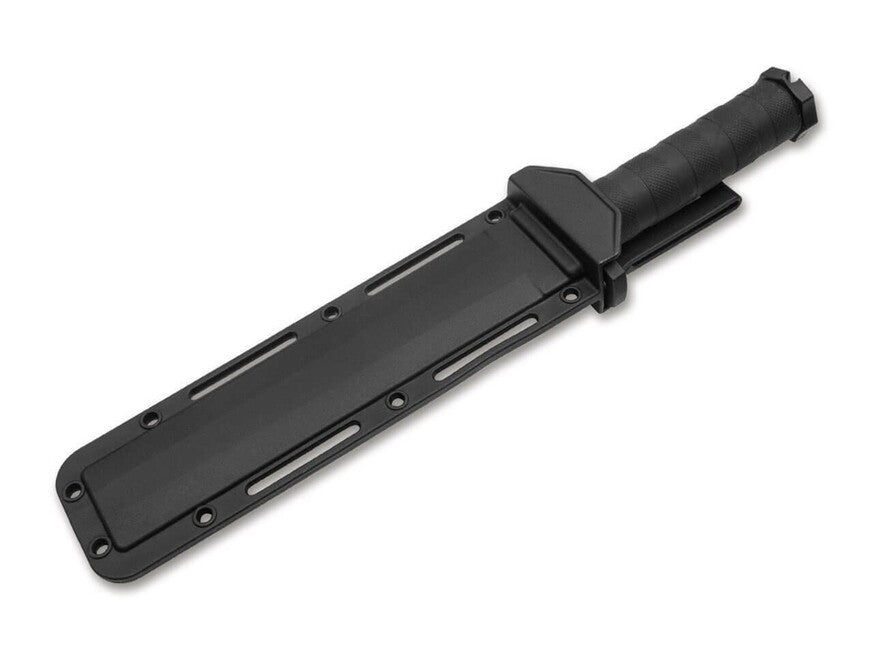 BÖKER® Magnum John Jay Μαχαίρι 34,5cm, Μαύρο