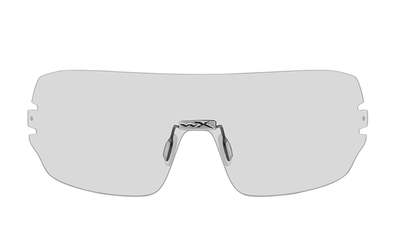 Wiley X Detection Protective Glasses with Interchangeable Lenses