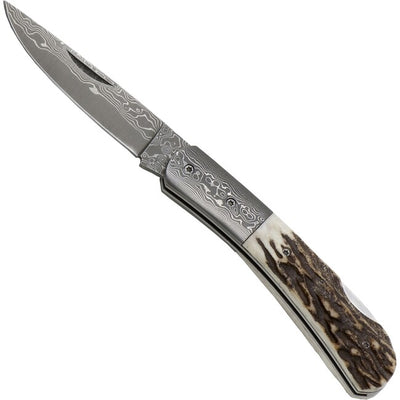 Damastmesser