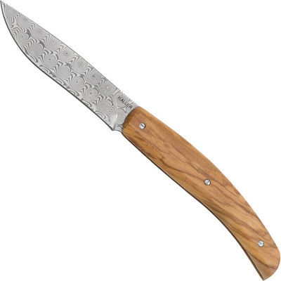 Damastmesser