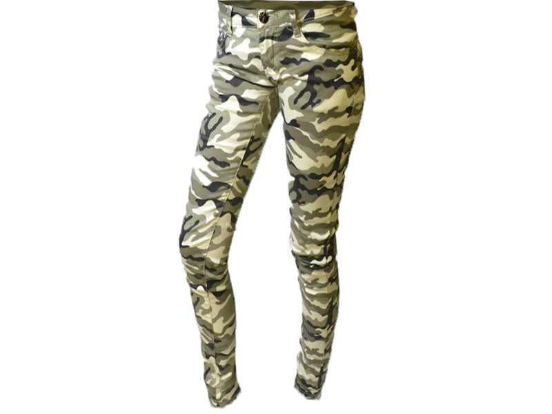 O&T Damenhose Ping maskac metro, urban