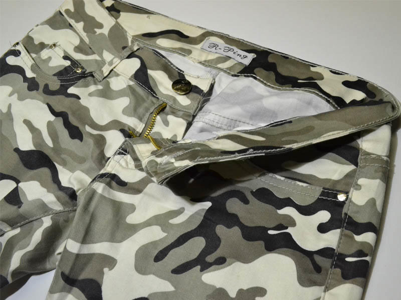 O&T Damenhose Ping maskac metro, urban