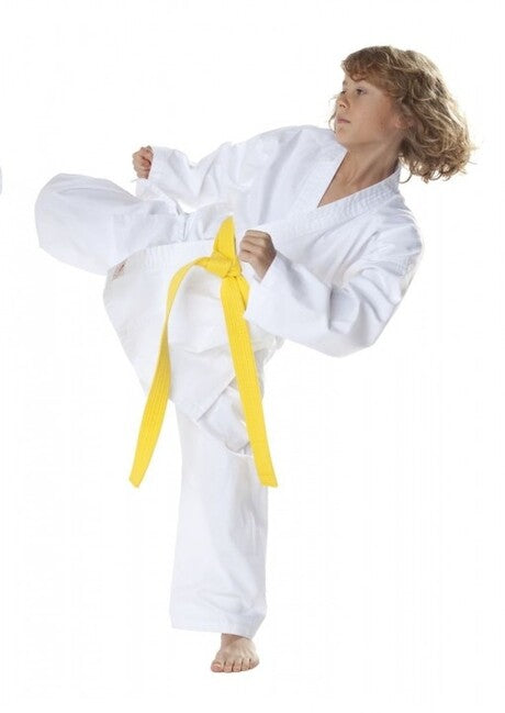 DAX Beginer Karate-Kimono, kinder