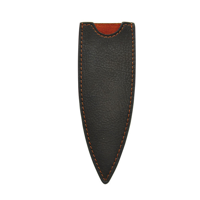 Deejo Ledertasche braun mocca