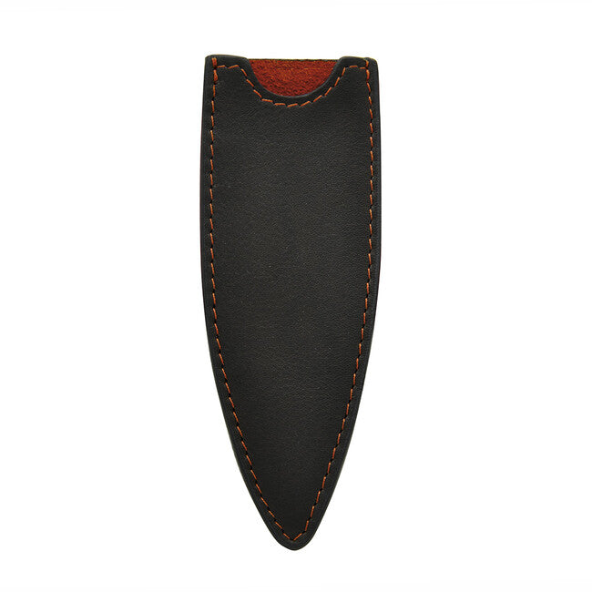 Deejo Ledertasche braun mocca