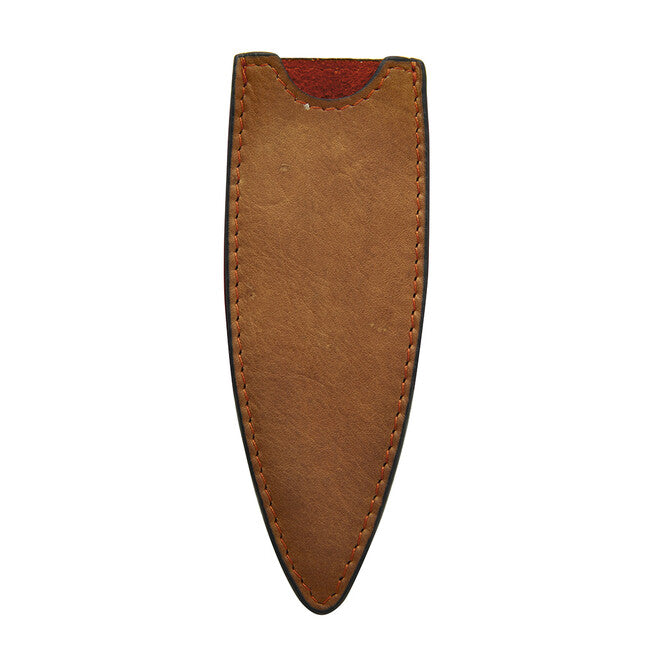 Deejo Ledertasche natur