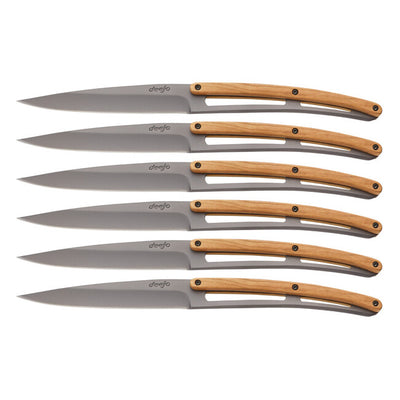 Steak Knife Sets