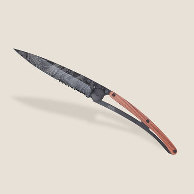 Designer Knives