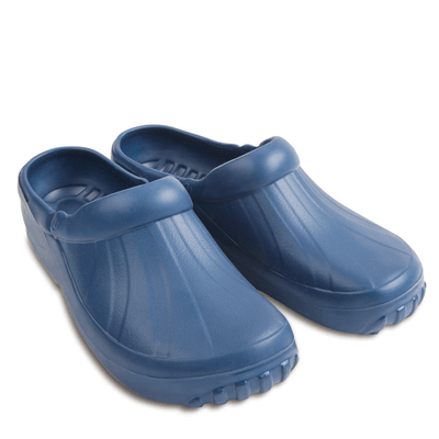 Damen Gummisandalen