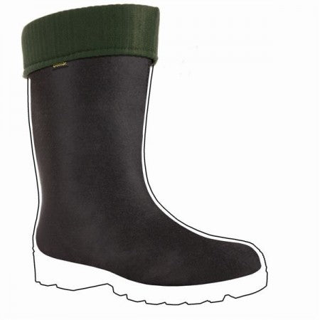 Demar New Universal Gefütterte Einlegesohle für Schuhe