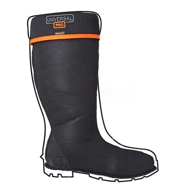 Demar New Universal Pro wärmeeinlage für schuhe
