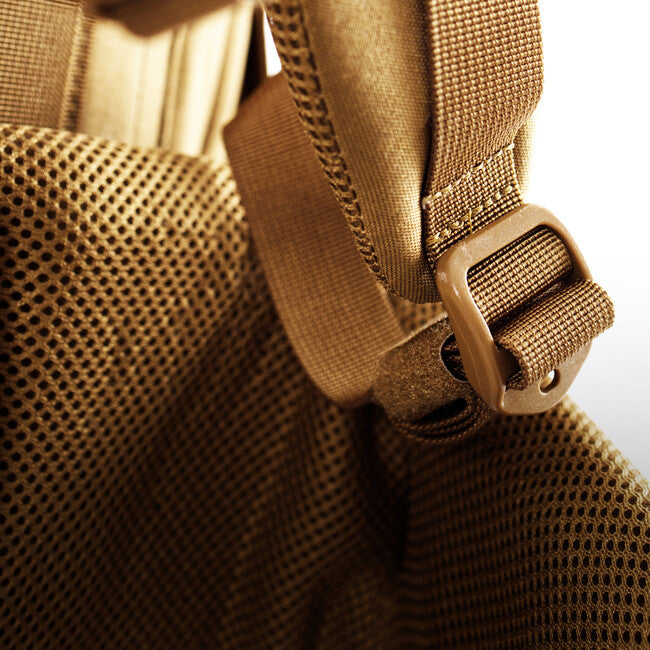 Pentagon Deos Backpack 65L, Coyote