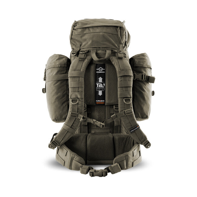 Pentagon Rucksack Deos 65L, RAL7013
