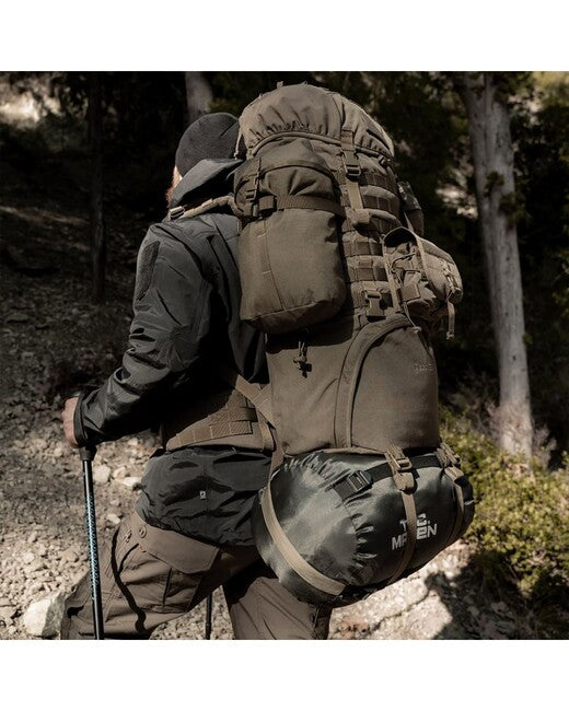 Pentagon Deos 65L Backpack, Olive