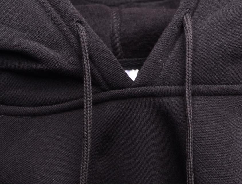 O&T Sweatshirt Paulo Classic Nake, schwarz