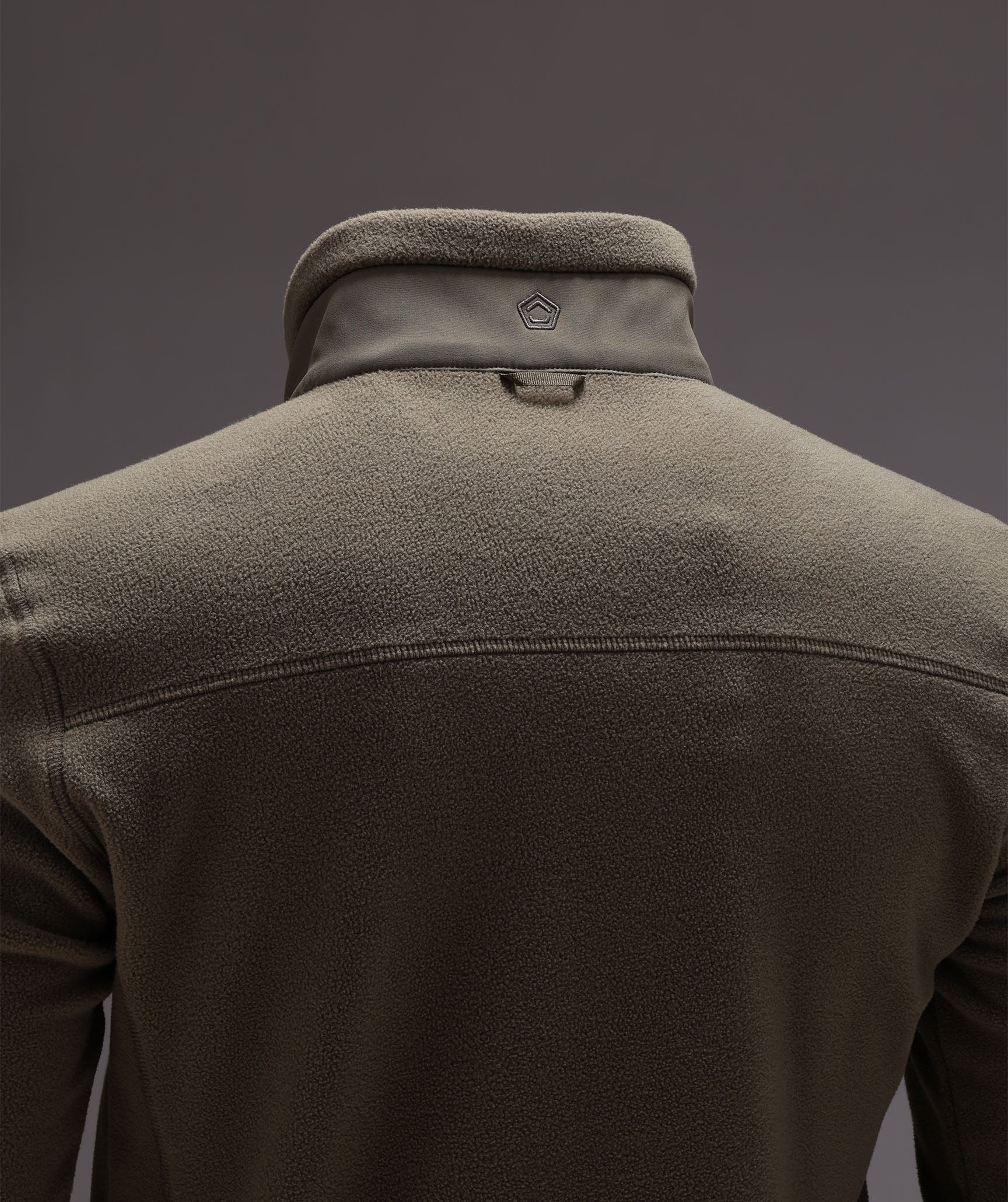 Pentagon Ajax 2.5 ζακέτα fleece, coyote