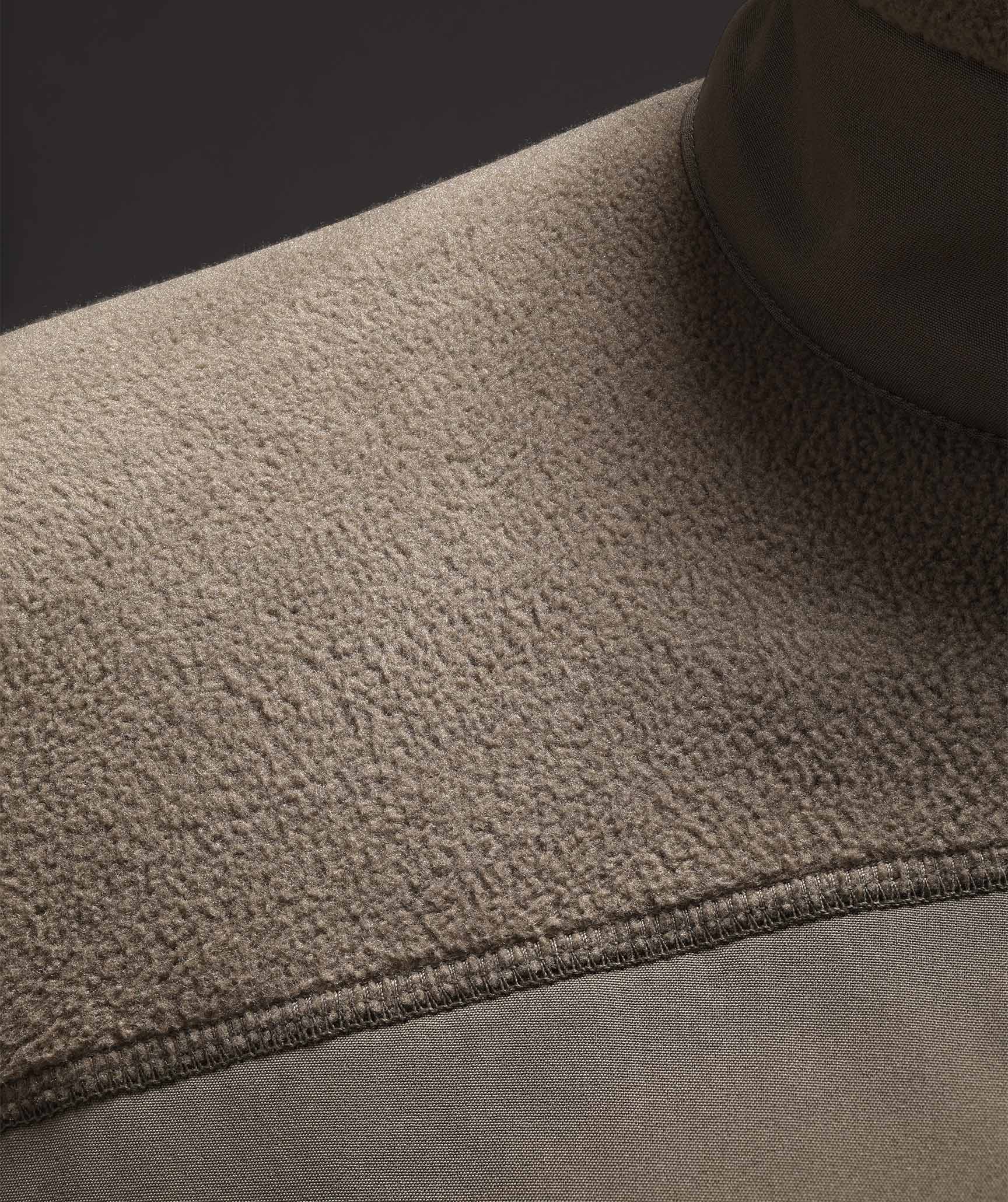 Pentagon Ajax 2.5 ζακέτα fleece, coyote