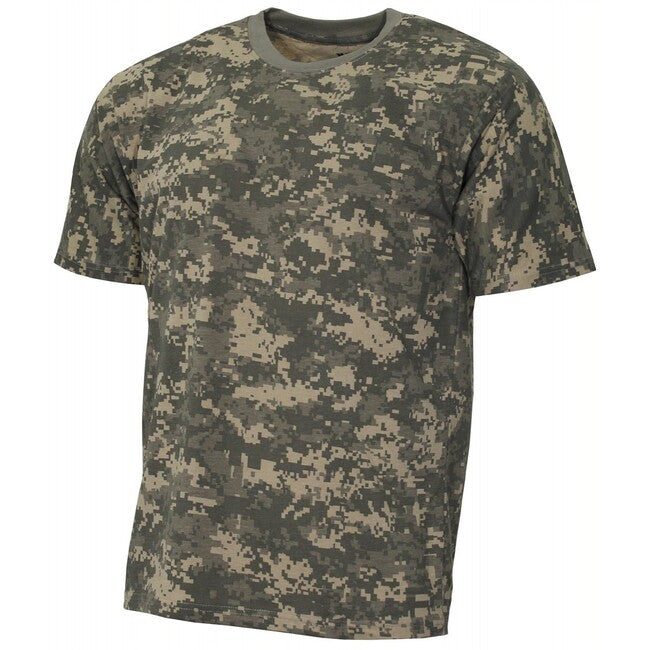 MFH AT-digital kinder-T-shirt