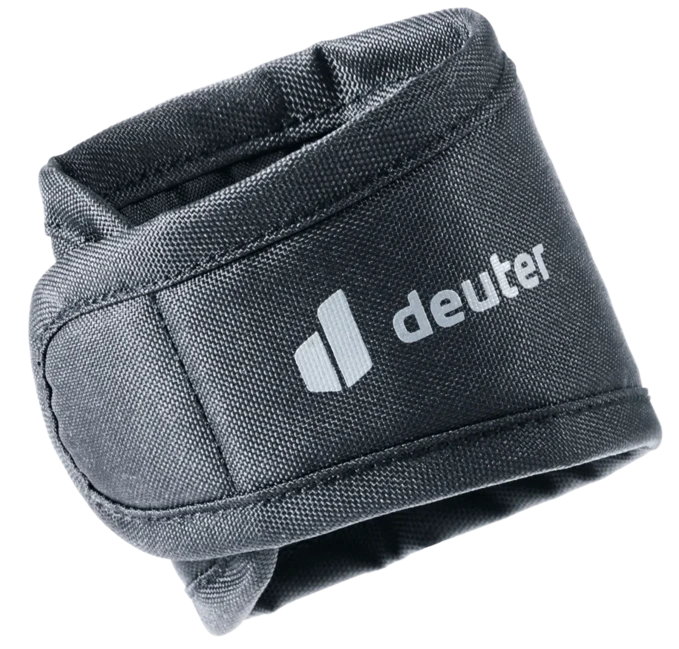 Deuter Hosenschoner, black