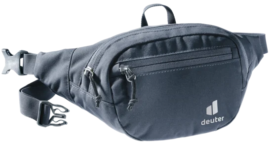 Deuter Kid's Nierengurt I, black