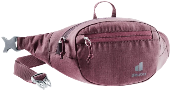 Deuter Kid's Nierengurt I, maron