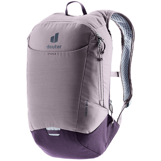 Deuter Junior Bike 8, lavender-purple
