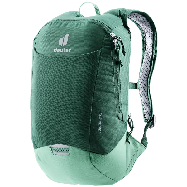 Deuter Junior Bike 8 kinderrucksack, seagreen-spearmint