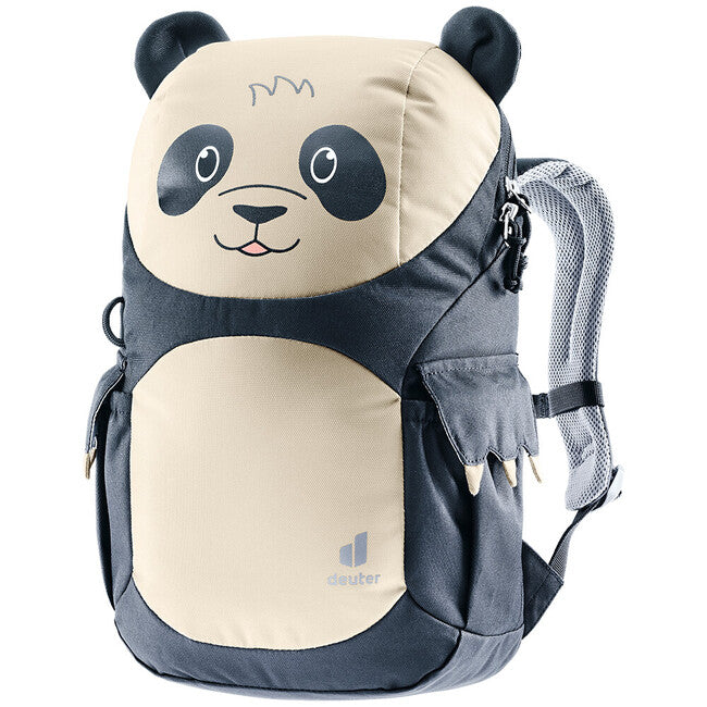 Deuter Kikki 8 kinderrucksack, black-bone